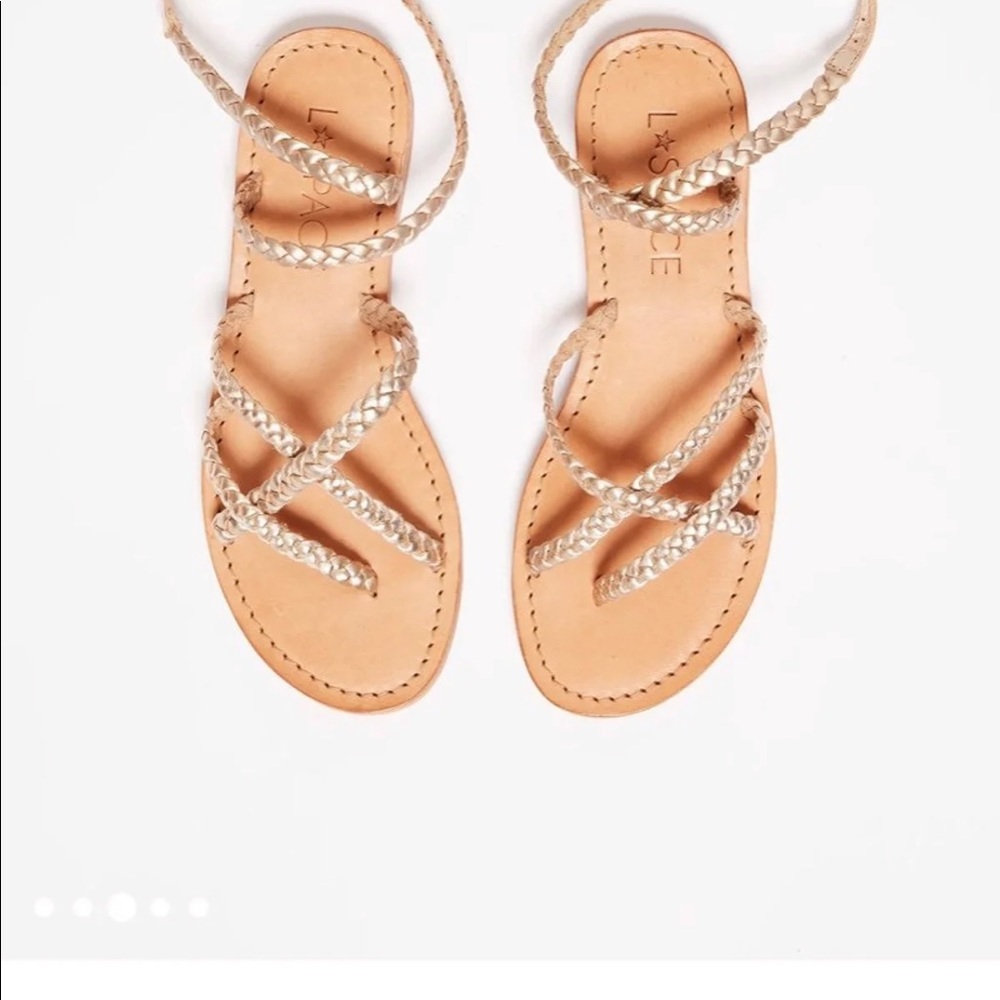 L*Space Hermosa Sandal - Picture 3 of 11